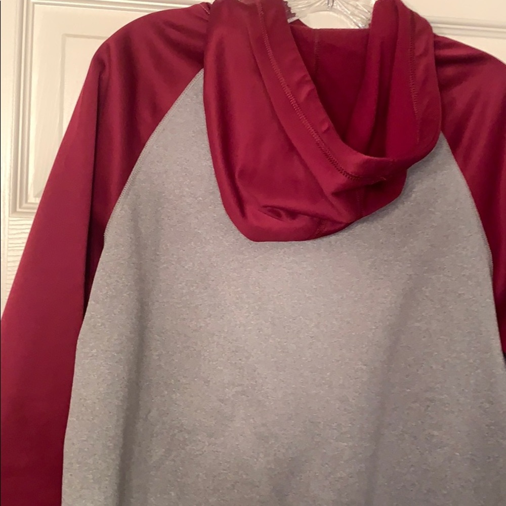 Women’s hoodie Nike M FSU Seminoles never worn - Picture 4 of 5